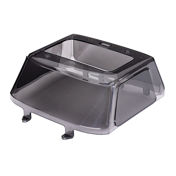 Traxxas 9815X Tinted Body Windows for TRX-4M Series Bodies