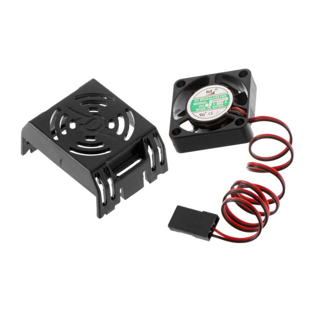 Castle Creations CC Blower Cooling Fan For Sidewinder SCT & SV3 011-0085-00
