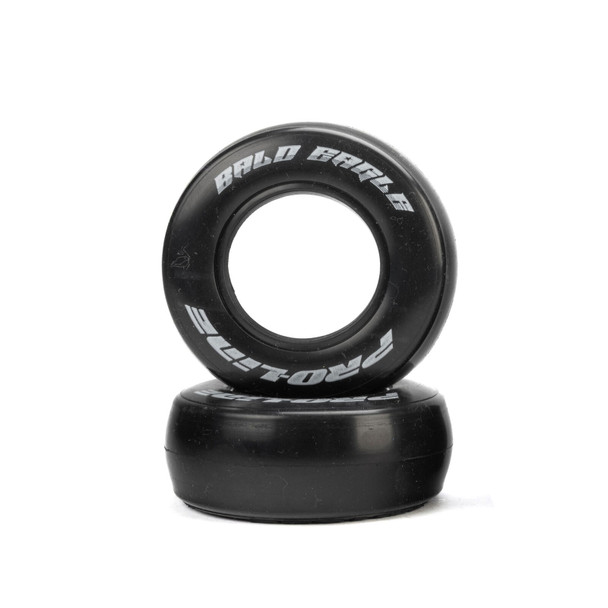 Pro-Line PRO832317 Bald Eagle MC Front 1.7"/2.2" Dirt Oval Tires (2)