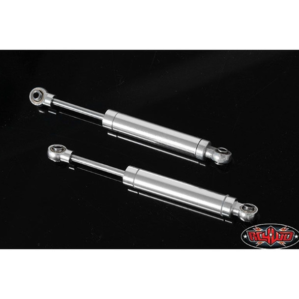 RC4WD Z-D0001 The Ultimate Scale Shocks 90mm (Silver)