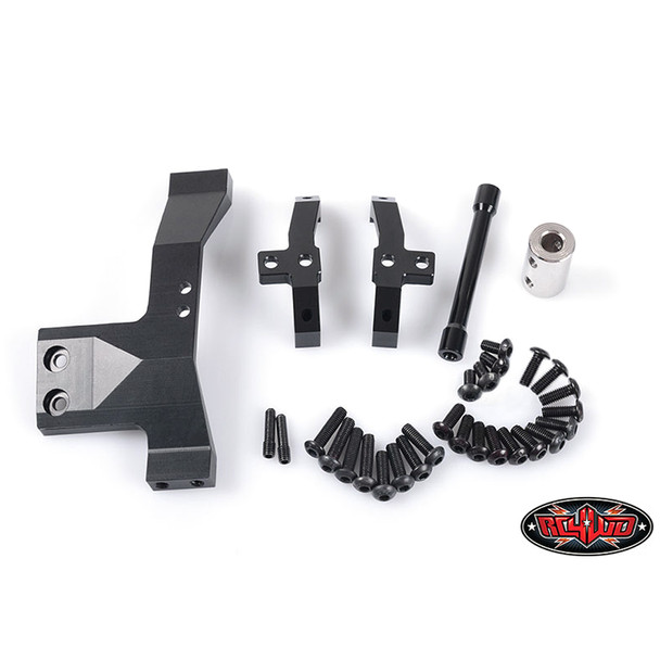RC4WD Z-S1239 Trail Finder 2 V8 Engine Mounts