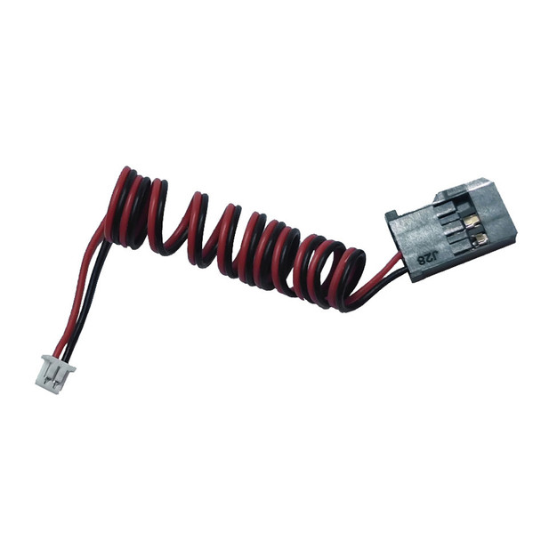 EASYLAP ET009-BL Connect Cable for 3CH Receiver - 30cm