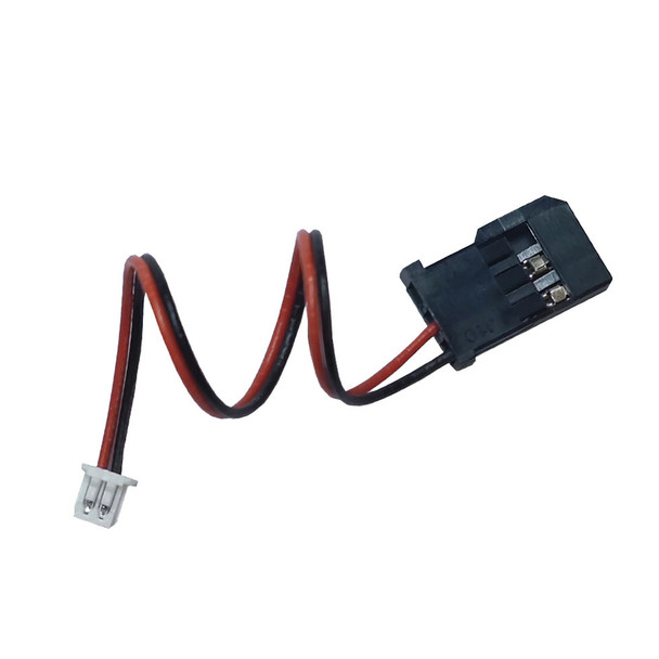 EASYLAP ET009-BS Connect Cable for 3CH Receiver - 10cm