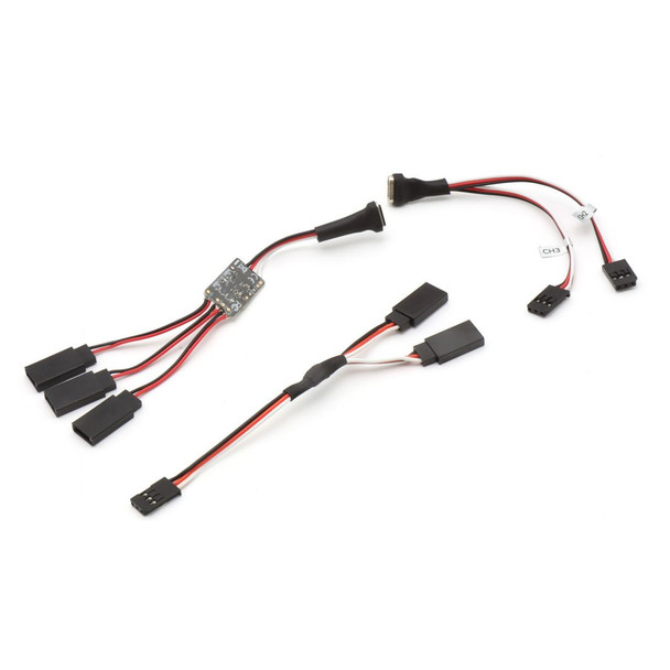 Kyosho 97054 LED Light System for 97054 Series