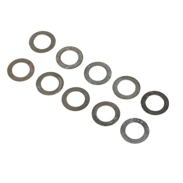 Losi LOS246004 Diff Shim M8 x 13 x 0.4mm (10) : LMT