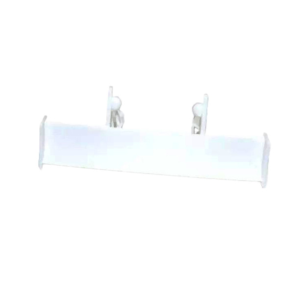 Kyosho MZN-W01L 3D Rear Wing for Mini-Z McLaren 720S (Low Mount)