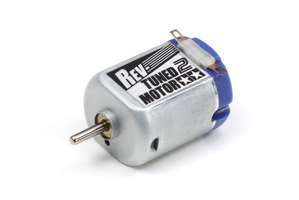 Tamiya Jr Rev-Tuned 2 Motor Mini 4WD / Dangun Racer 15485