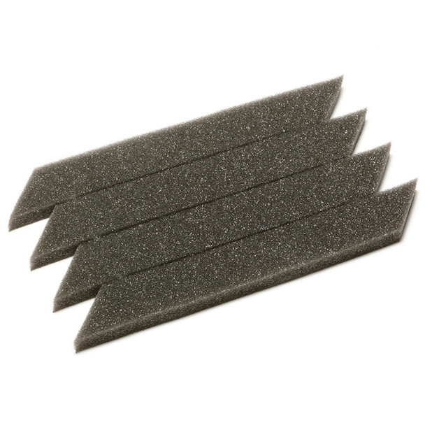 Tamiya 53113 RC Racing Radial / Slick Inner Sponge Set (4Pcs)