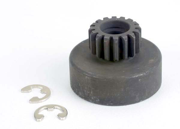 Traxxas 4116 Clutch Bell Steel 16T
