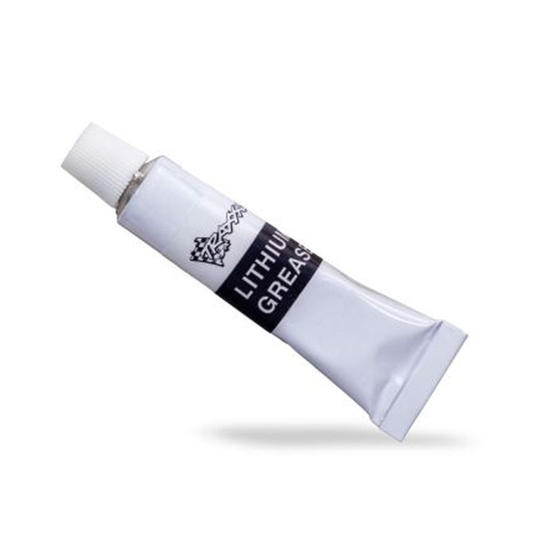 Traxxas 5148A White Lithium Grease for Nitro Slash / T-Maxx 3.3 / T-Maxx Classic