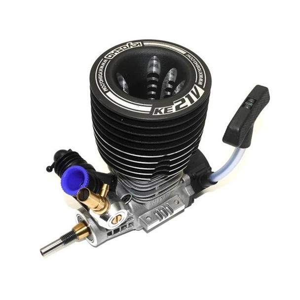 Kyosho 74035  KE21V Nitro Engine