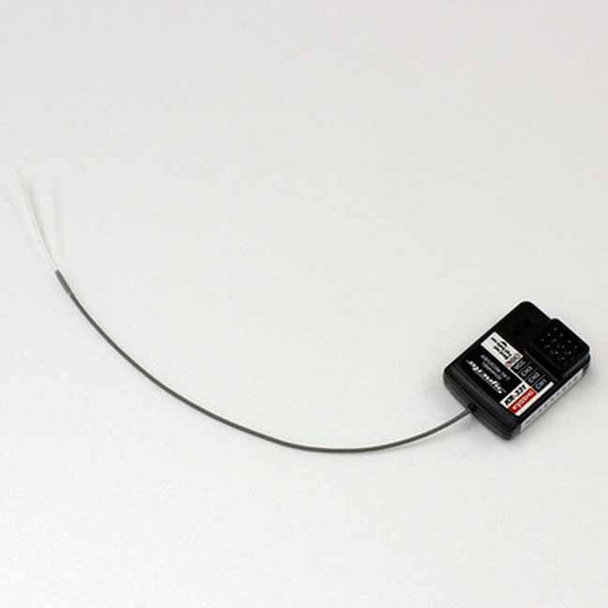 Kyosho Syncro KR-331 3ch 2.4G Receiver for KT231P / 331P Radios