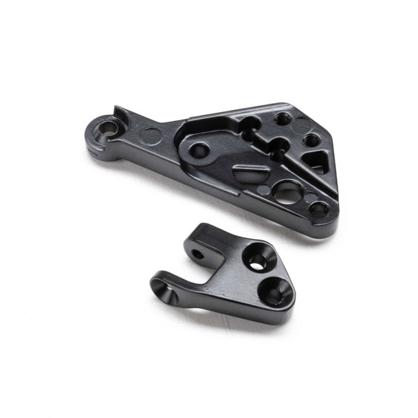 Axial AXI-3003 Adjustable Pan Hard Mount for SCX10 III