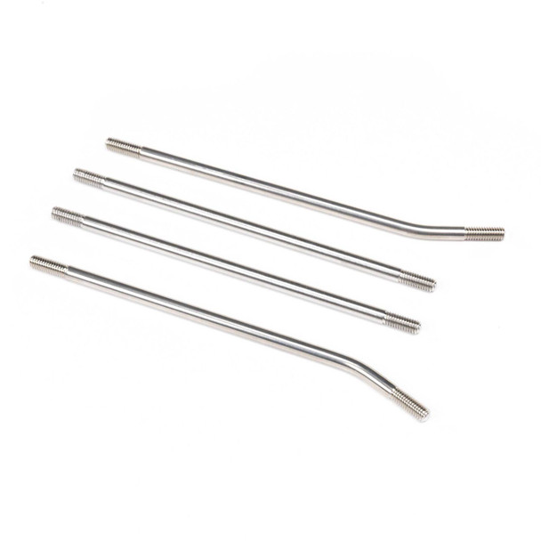 Axial AXI-3006 Rear Suspension Link Set for SCX10 III