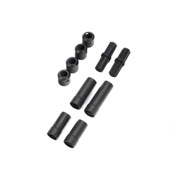 Axial AXI-3420 Drive Shaft Molded Parts for SCX10 III