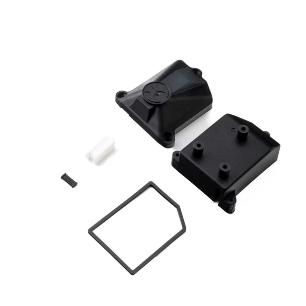 Axial AXI-3831 Radio Box Set, V2 for SCX10 III
