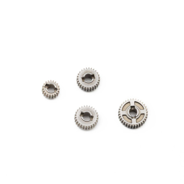 Axial AXI-3879 Metal Input Gears 20T, 27T & 34T for SCX10 III