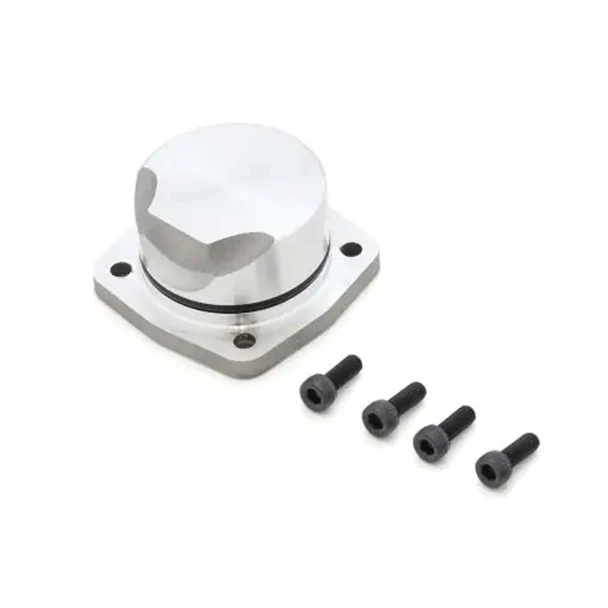 Kyosho 74031-14 Back Plate for KE21 SP / KE25SP / KE25SP2  Engine