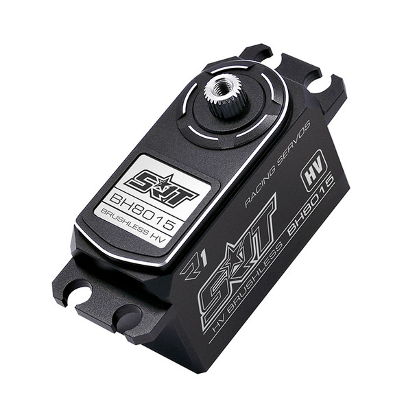 SRT BH8015 HV Brushless Servo for 1/10 Electric Touring/Buggy / Formula One