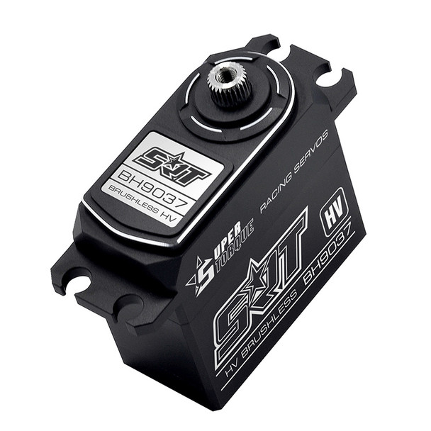 SRT BH9037 HV Brushless Servo for 1/5 Nitro Touring / Nitro Buggy