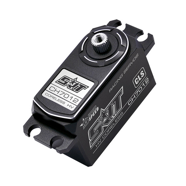 SRT CH7012 HV Coreless Servo for 1/10 Electric Touring / Formula One