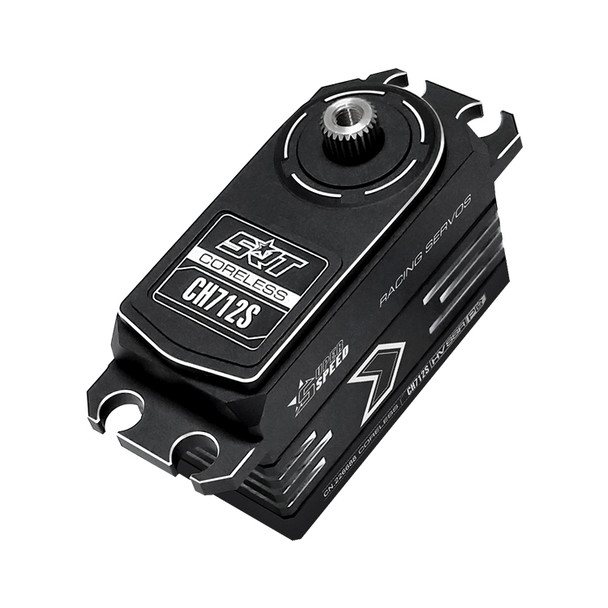 SRT CH712S HV Coreless Servo for 1/10 Electric Touring / Formula One