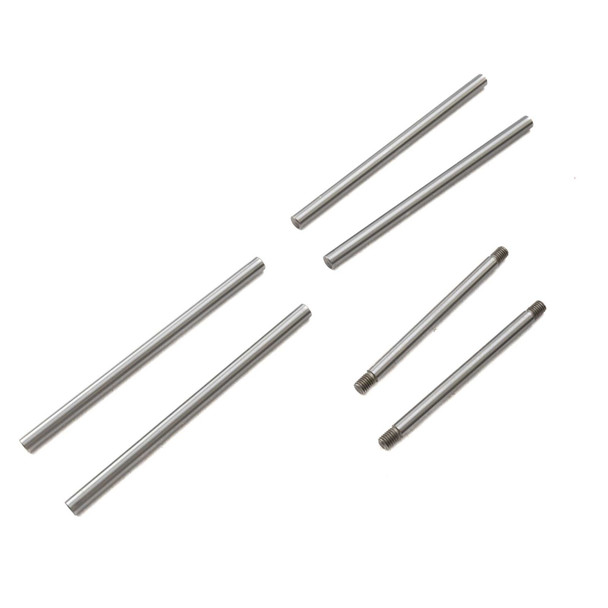 Losi LOS-3626 Hinge Pin Set (6) for 1/5 5IVE-T 3.0 Desert Truck