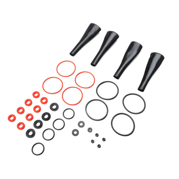 Losi LOS-3628 Shock Seal Rebuild Kit (4) for 1/5 5IVE-TE 3.0 Desert Truck
