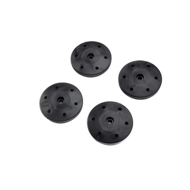 Losi LOS-3639 32mm Taper Shock Piston 2.2 x 6 (4) for 1/5 5IVE-T 3.0 Desert Truck