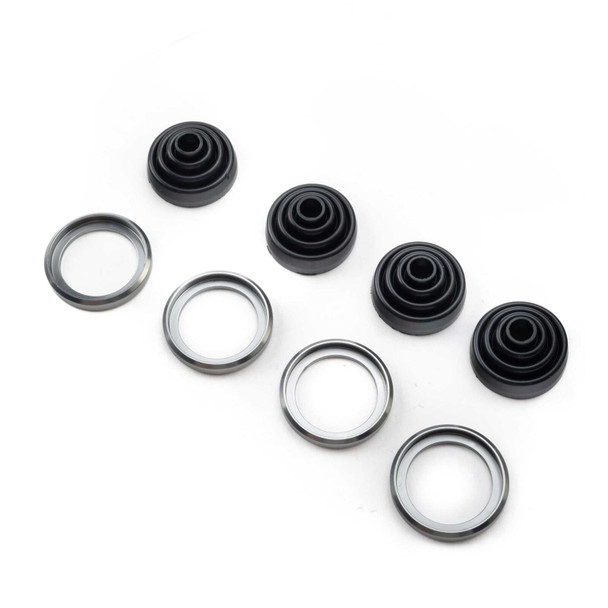 Losi LOS-3657 Axle Boot Set for 1/5 5IVE-TE 3.0 Desert Truck