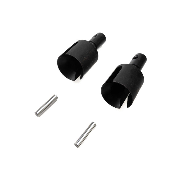 Losi LOS-3682 Front/Rear Differential Outdrive (2) for 1/5 5IVE-TE 3.0 Desert Truck