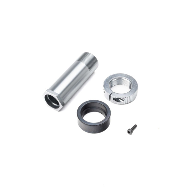 Losi  LOS-3701 Servo Saver Tube, Nut & Elastomer for 1/5 5IVE-T 3.0 Desert Truck