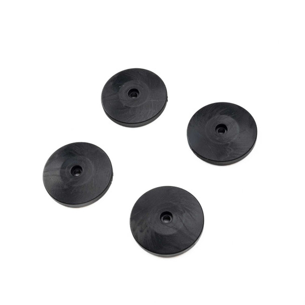 Losi LOS-3704 32mm Taper Shock Piston Blank (4) for 1/5 5IVE-T 3.0 Desert Truck