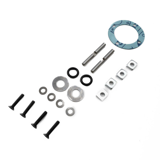 Losi LOS-3713 Differential Seal & Hardware Set (1) for 1/5 5IVE-T 3.0 Desert Truck