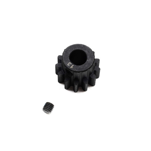 Losi LOS-3742 Pinion Gear 13T, Mod 1.5, 8mm "D" Shaft for 1/5 5IVE-T 3.0 Desert Truck