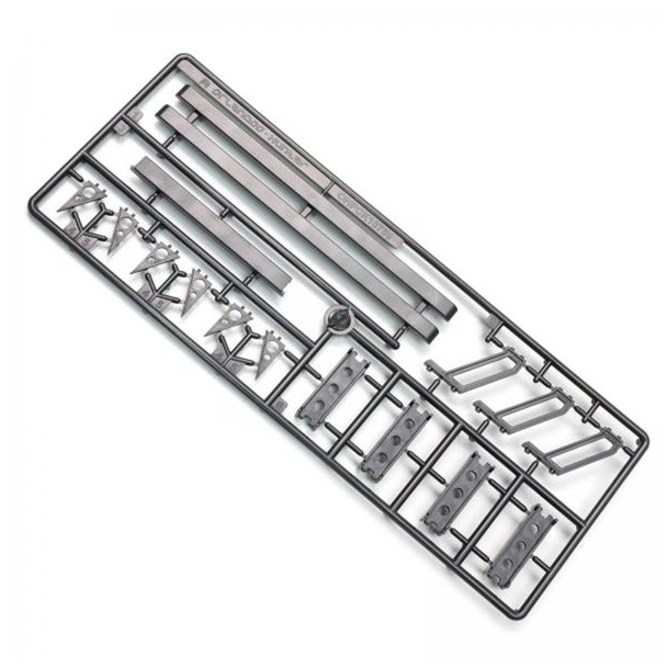 Orlandoo Hunter SA0143 Plastic Frame Accessories for OH32N03 Trailer Kit