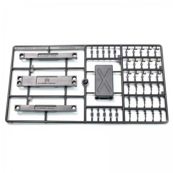 Orlandoo Hunter SA0144 Plastic Frame/Lock for OH32N03 Trailer Kit