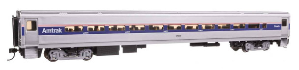 Walthers 910-31008 85' Horizon Fleet Coach RTR Amtrak #54558 Phase IV HO Scale