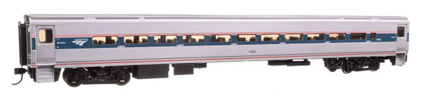 Walthers 910-31012 85' Horizon Fleet Coach RTR Amtrak #54562 Phase VI HO Scale