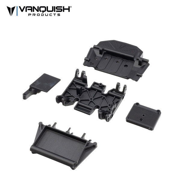 Vanquish VPS10552 Chassis Components for URB - Jimmy's Buggy