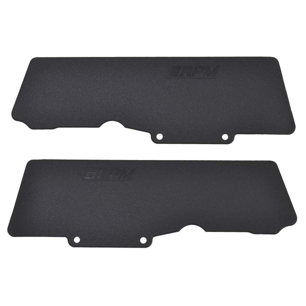 RPM 81412 Mud Guards - Rear A-Arms : KRATON / TALION / OUTCAST