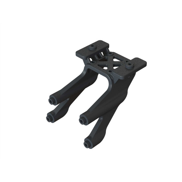 ARRMA ARA320492 Wing Mount : 8S Kraton / Outcast