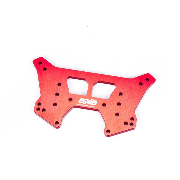ARRMA ARA320578 Rear Shock Tower CNC 7076-T6 Aluminum for 1/8 Talion 6S