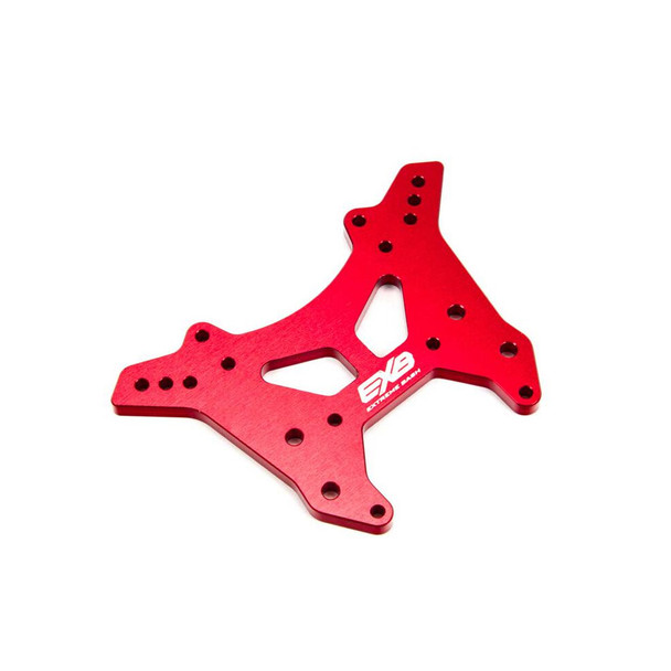 ARRMA ARA320577 Front Shock Tower CNC 7076-T6 Aluminum for 1/8 6S Kraton/Outcast