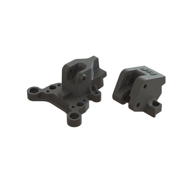 ARRMA ARA320757 Rear Brace & Wing Bracket for 1/8 Kraton 6S
