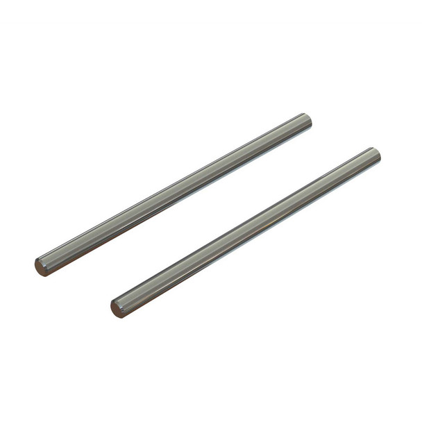 ARRMA ARA330581 Hinge Pin 5x96mm (2) for 1/5 8S BLX Kraton / Outcast