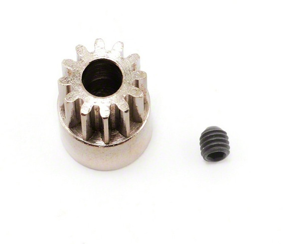 Novak Steel Pinion Gear 5mm 32P 12T 5152