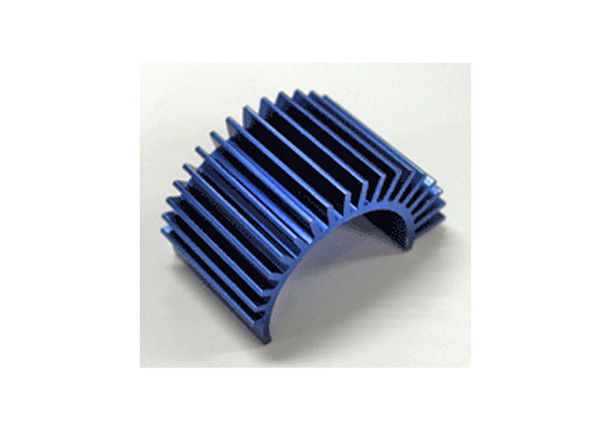 Team Trinity Aluminum Heatsink TRI30537