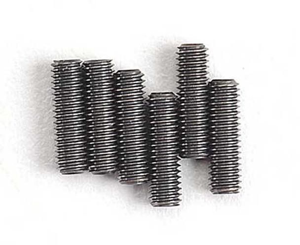 HPI Z705 Set Screw M3x10mm (6)