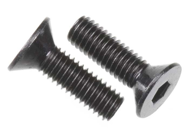 HPI 15445 FLAT HEAD SCREW M6x16mm 2pcs BAJA 5B/5SC